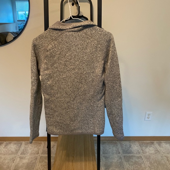 Patagonia sweater - Picture 2 of 2